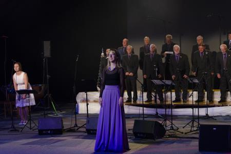 Božično novoletni koncert – v sliki 22